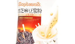 黑芝麻豆浆粉推荐